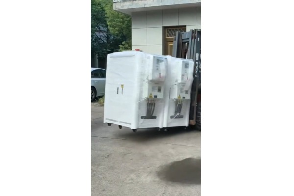 定制型工艺控温系统助力国内某药企实现宽温域精密生产