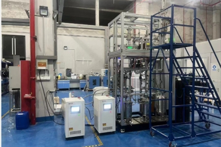 实验室加热控温设备可以用于哪些化学反应实验？