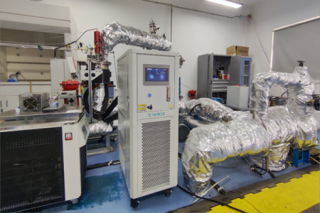 高低温控温设备的基本参数、主要特点和用途