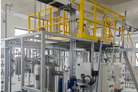 油加热控温设备过载怎么处理？厂家如此说！