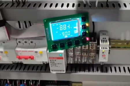 高低温控温系统质量如何判断？经验分享！