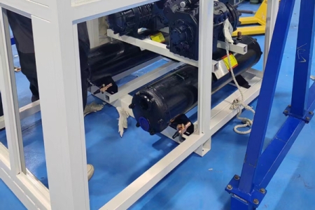 加热制冷控温系统的应用范围、操作指南和维护保养