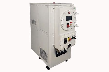 制冷控温设备如何选择？掌握这五个方面！