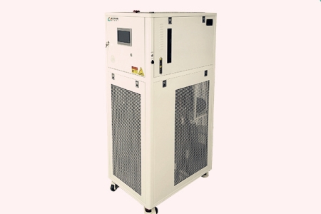 高低温控温设备如何维护保养？按这几步来！