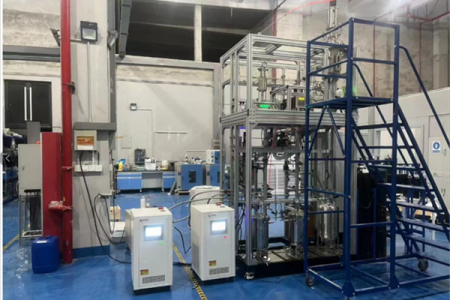 高低温控温系统为什么很受欢迎？原因有四！