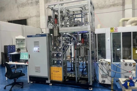 如何处理油加热控温设备各类报警问题？