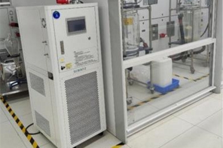 冷却循环器故障不要怕，可以这样处理！