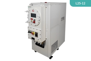 制冷控温系统(-120℃～-70℃)L25-12