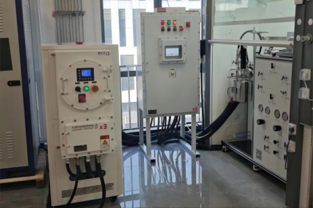 高低温控温设备是如何实现精准控温的？