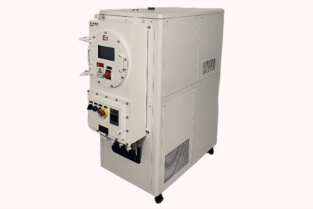 高低温防爆一体机工作原理、主要功能和应用领域