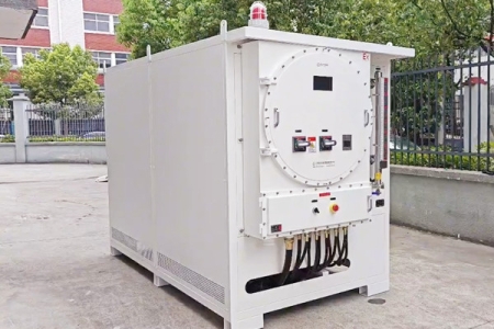 制冷控温系统如何实现冷量精准按需分配？智能动态调谐技术给出答案！