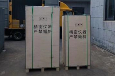 水加热控温装置超温警报该怎么处理？