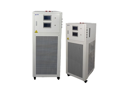 高低温控温设备的介质选择、维护要点及应用场景