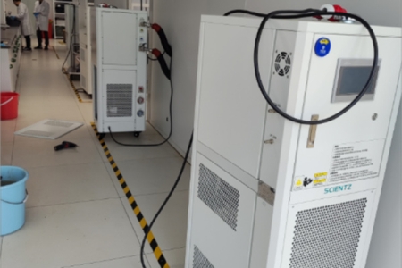 为延长高低温循环器使用寿命，使用时需注意这些！