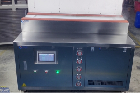 超低温冷冻机制冷效果差，建议检查这几个方面！