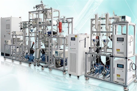 制冷控温设备的工作原理、使用方法和使用注意事项