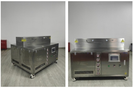 要延长超低温冷冻机使用寿命，日常保养不可少！