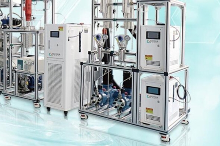 加热制冷设备为什么要保养？保养的好处多！