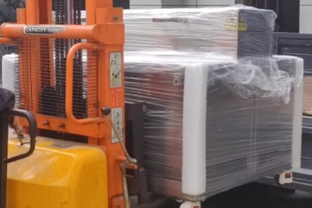 工业低温冷冻机发生液击时该怎么处理？