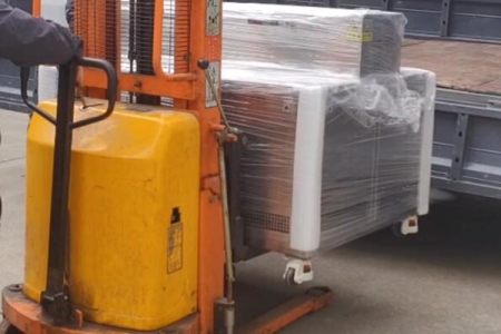 小型低温冷冻机常见故障，这些情况可自行处理！