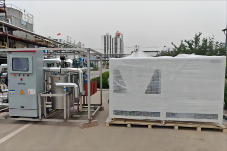 高低温一体循环机的原理、功能与应用全解析