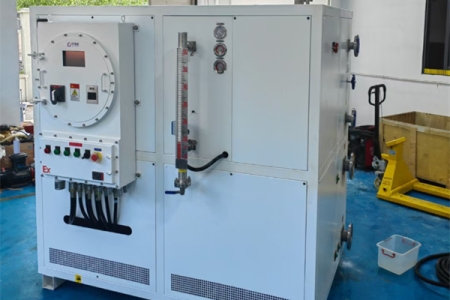 自动控温加热系统怎么用？厂家为大家科普！