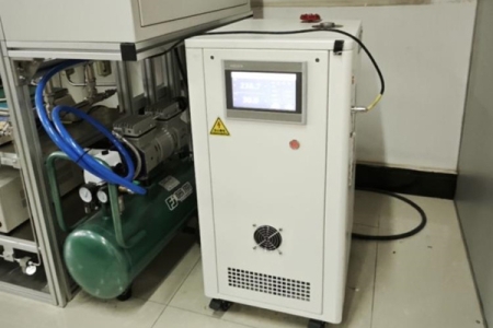 操作自动控温加热设备时，应遵循这些事项！