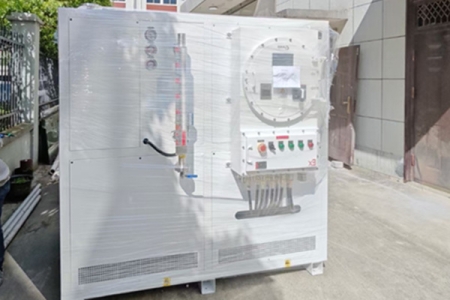 加热控温系统需要用到哪些元器件？