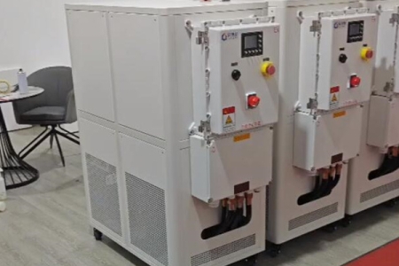 不会用加热制冷控温装置？进来学习一下！