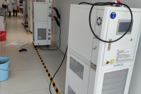 市面上防爆加热制冷机价格为何不同？