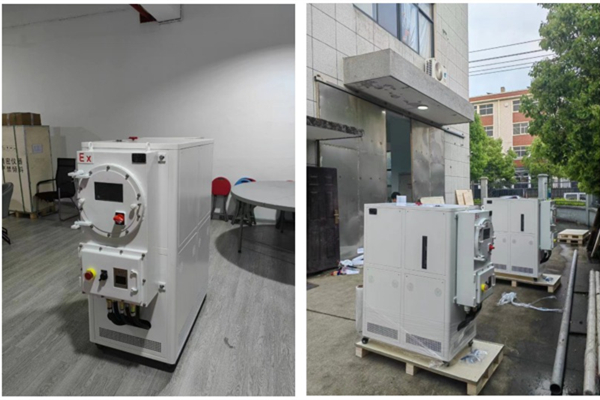 防爆高低温一体机能用于哪些实验项目？