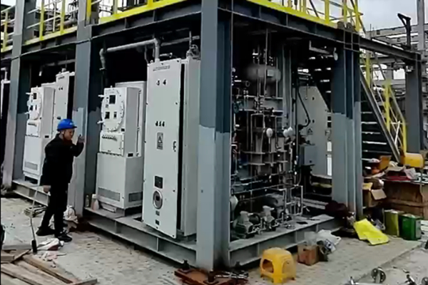 实验室智能加热控温系统怎么调温度？掌握这几点！