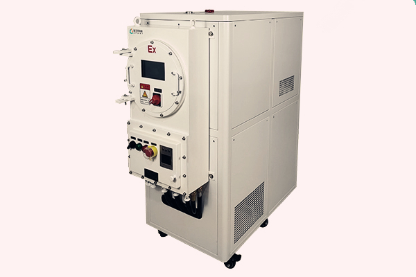 密闭制冷加热控温系统的型号、用途和价格