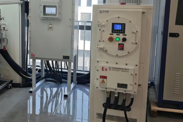 如何判断冷却循环装置的制冷量是否合适？