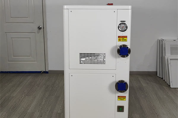 油加热控温设备超温报警怎么办？