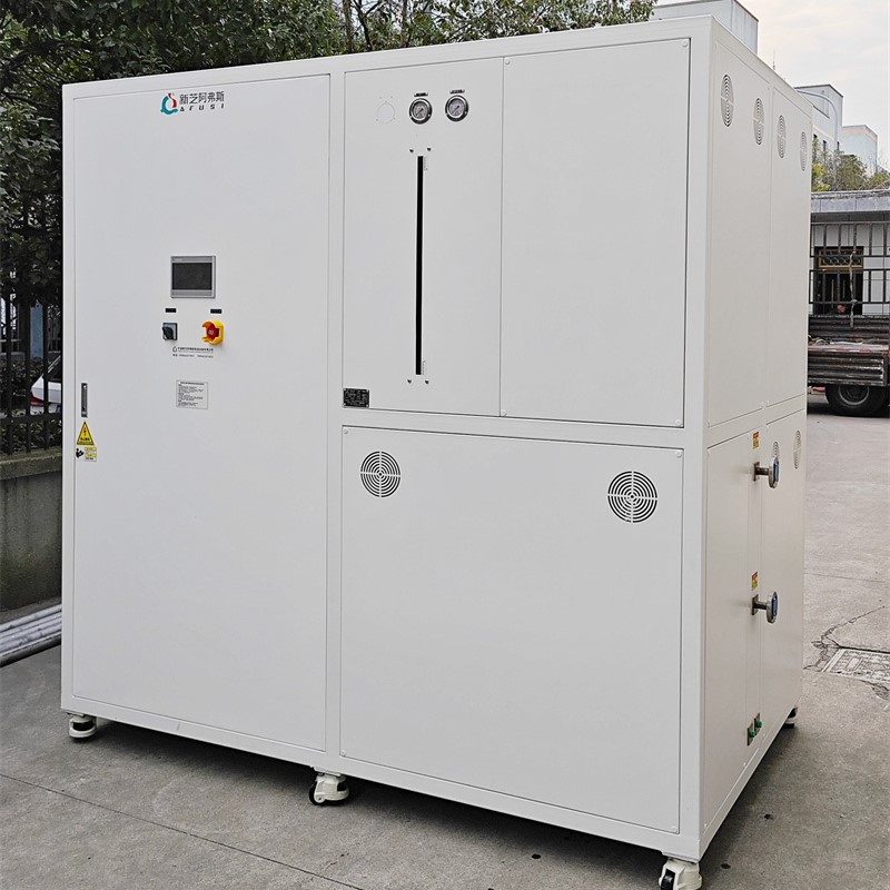 KY开元加热控温系统设备实拍图2