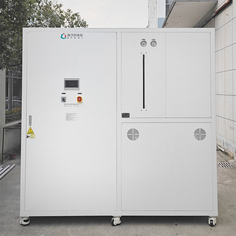 KY开元加热控温系统设备实拍图1