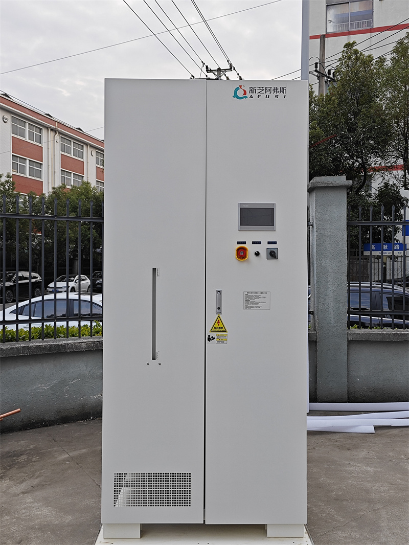 KY开元高低温恒温循环器设备实拍图1