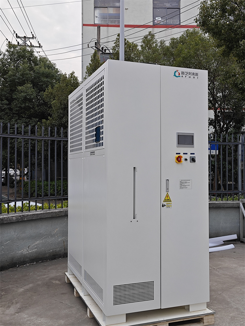 KY开元高低温恒温循环器设备实拍图3