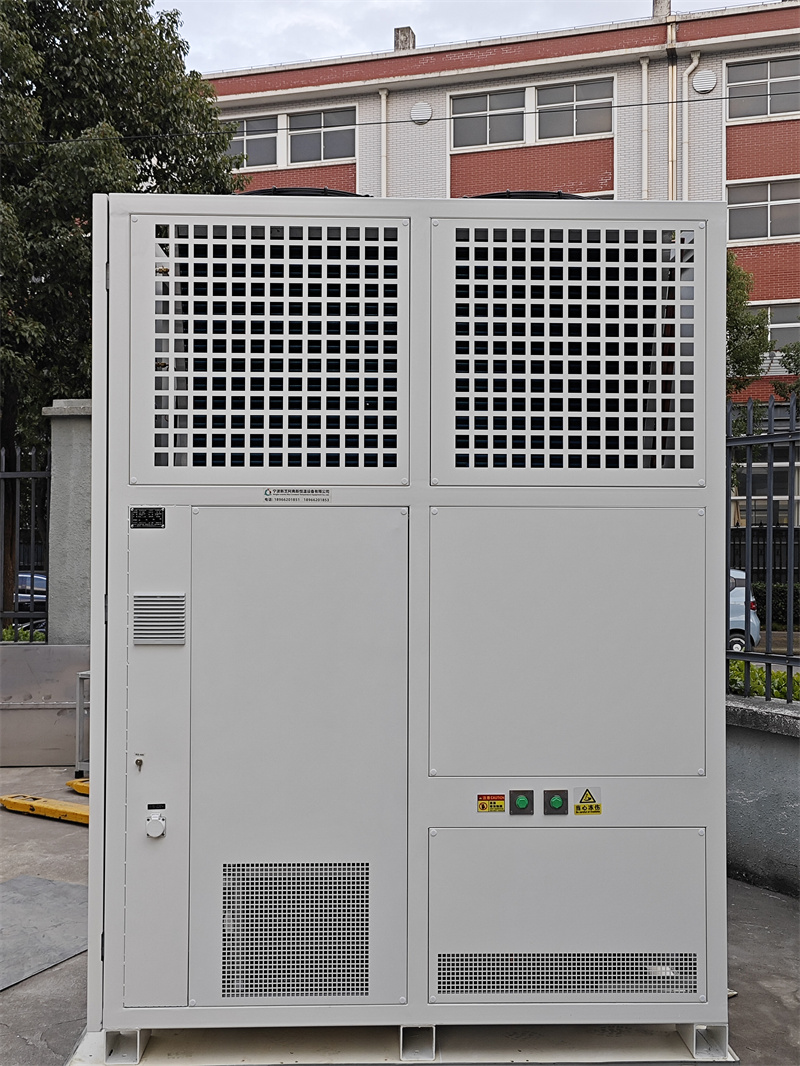 KY开元高低温恒温循环器设备实拍图4