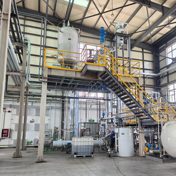 KY开元防爆一拖二温控系统设备实拍图5