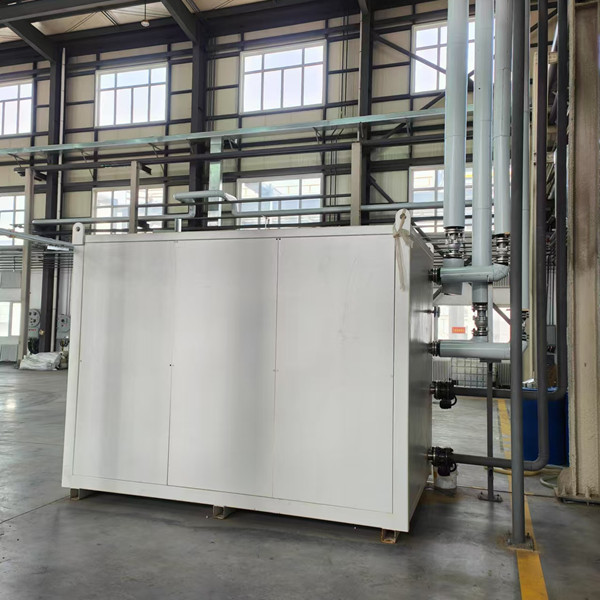 KY开元防爆一拖二温控系统设备实拍图3