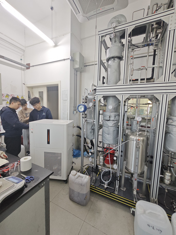 KY开元制冷控温系统设备实拍图3