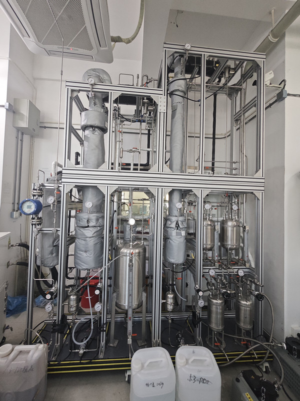 KY开元制冷控温系统设备实拍图1