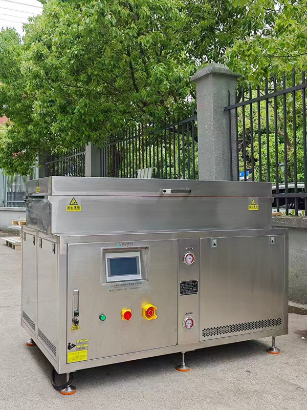 KY开元-152℃超低温淬火冷冻箱，极致低温技术开启工业冷冻新时代 图2