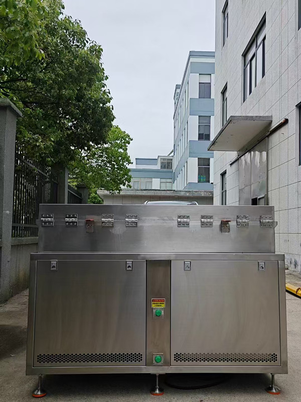 KY开元-152℃超低温淬火冷冻箱，极致低温技术开启工业冷冻新时代 图3